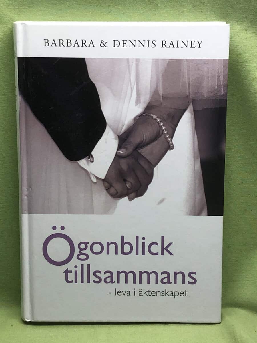Dennis Rainey : Ögonblick tillsammans