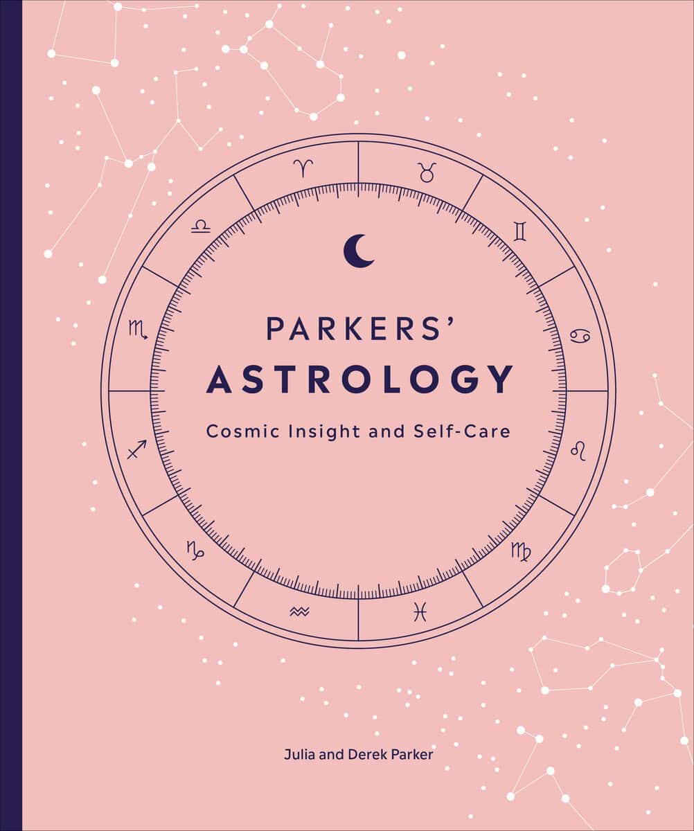 Parker, Derek ; Parker, Julia : Parkers' Astrology