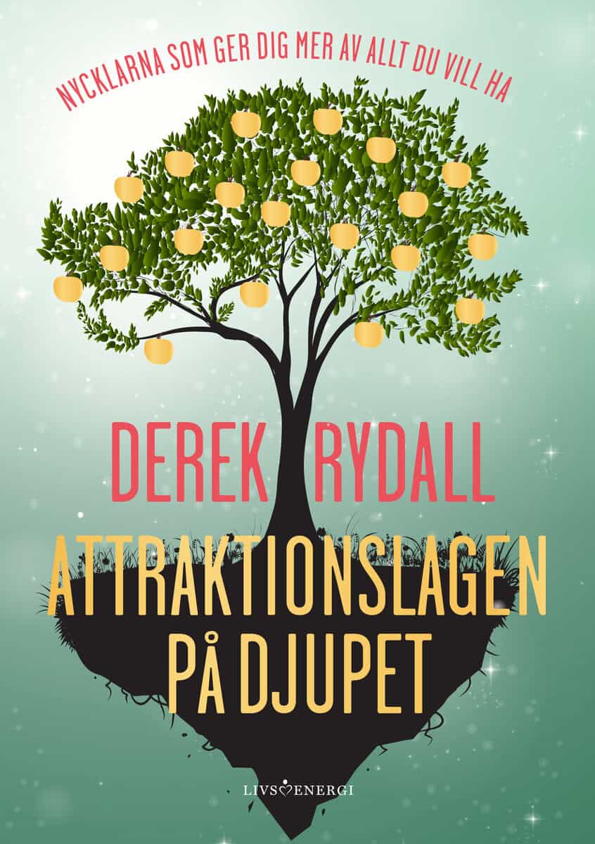 Derek Rydall : Attraktionslagen på djupet