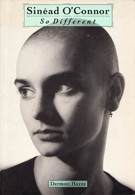 Dermott Hayes : Sinead O'Connor