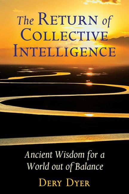 Dery Dyer : Return Of Collective Intelligence