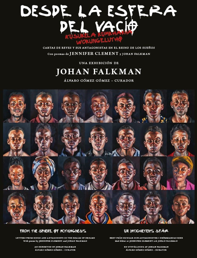 Desde la esfera del vacio