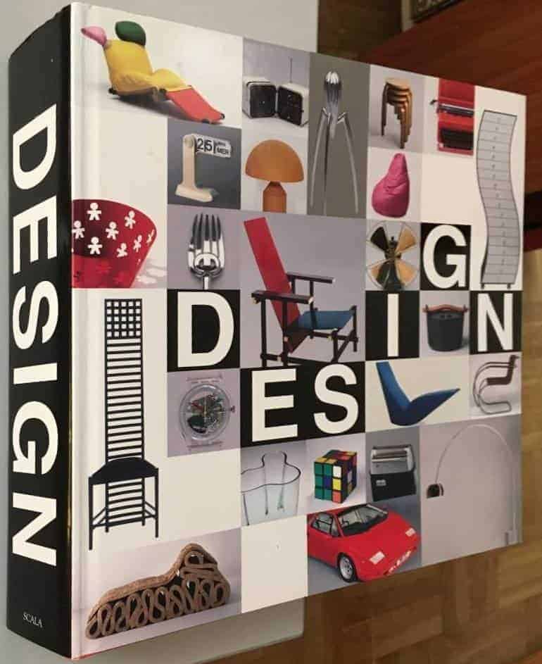 Design (in the 20th century)