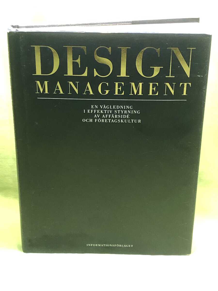 Design management