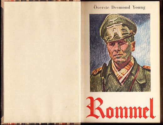 Desmond Young : Rommel