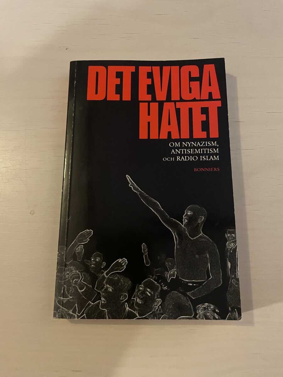 Det eviga hatet
