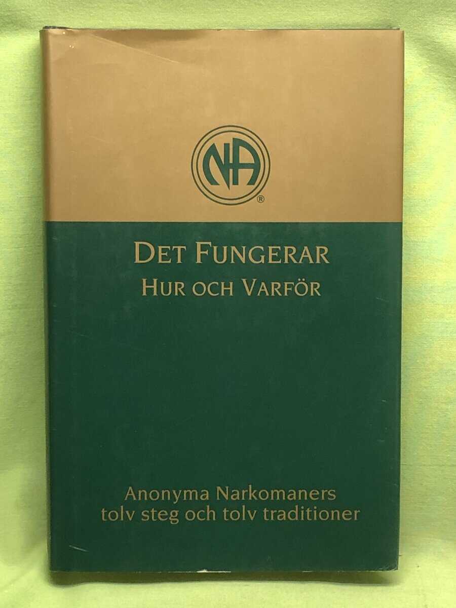 Det fungerar