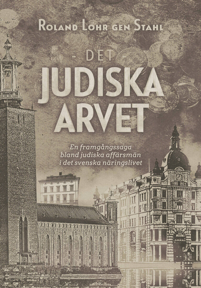 Det judiska arvet