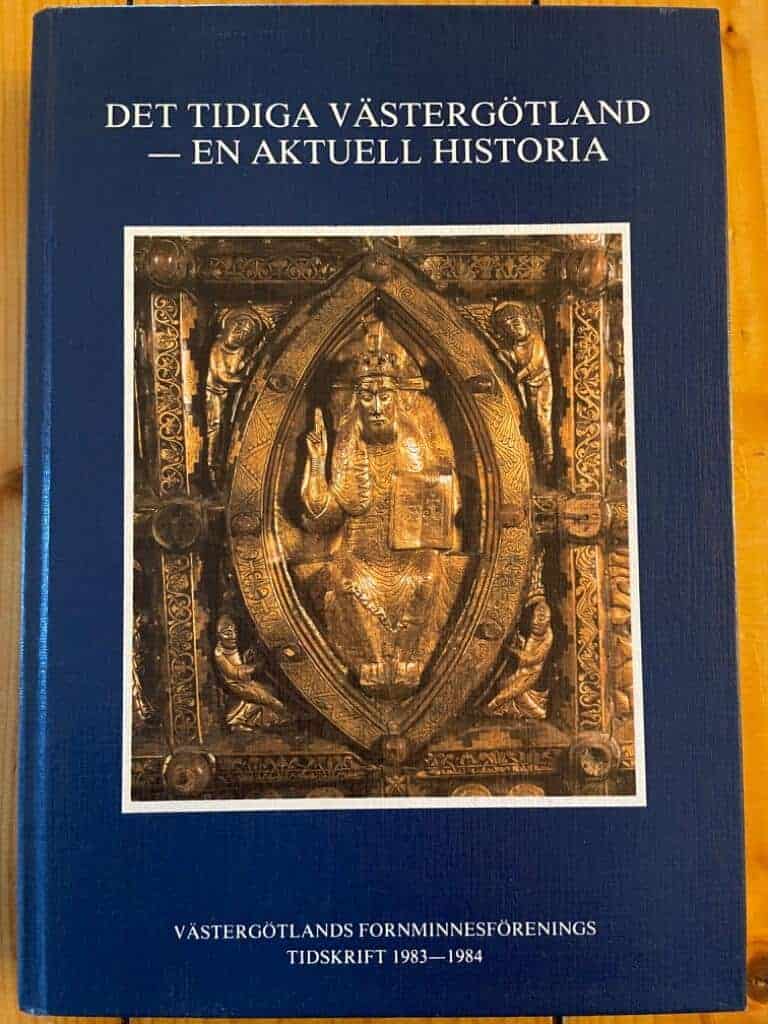 Det tidiga Västergötland