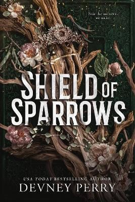 Devney Perry : Shield of Sparrows