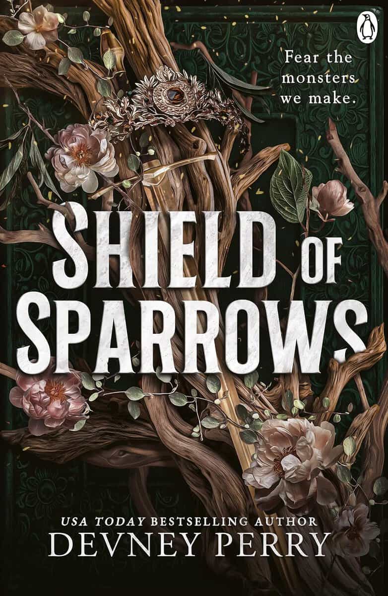 Devney Perry : Shield of Sparrows