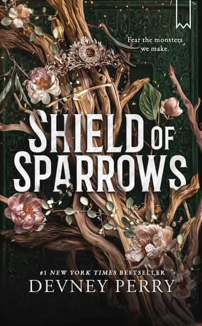 Devney Perry : Shield of Sparrows