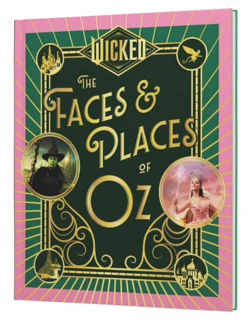 Dey Street Books : Wicked