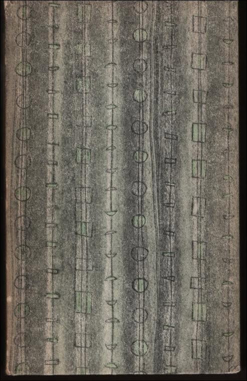 D.H. Lawrence : Blommor och människor