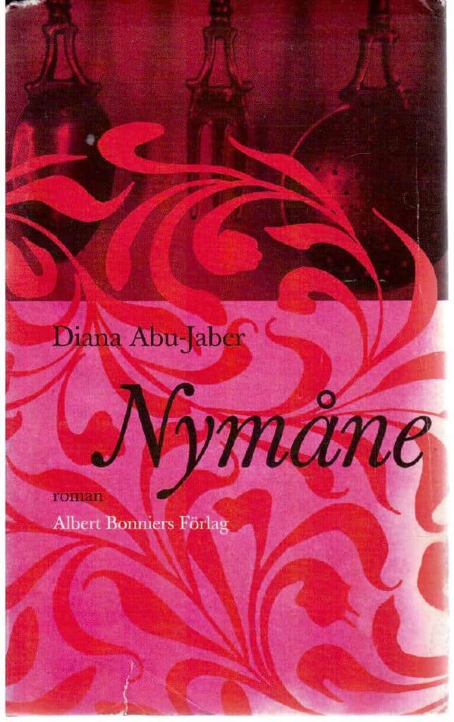 Diana Abu-Jaber : Nymåne