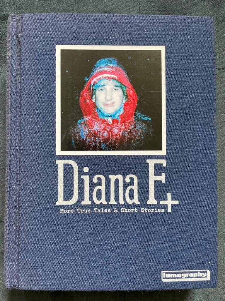 DIANA F+