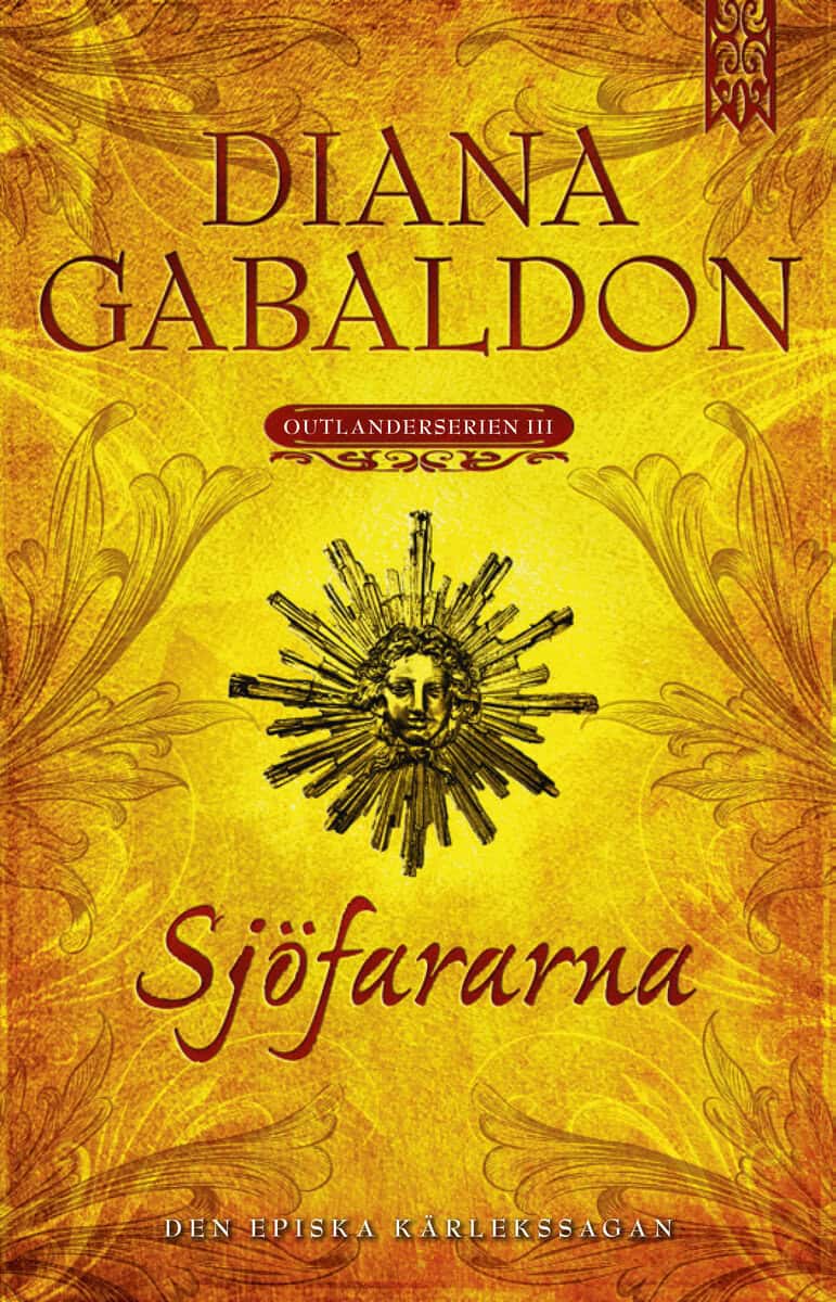 Diana Gabaldon : Sjöfararna
