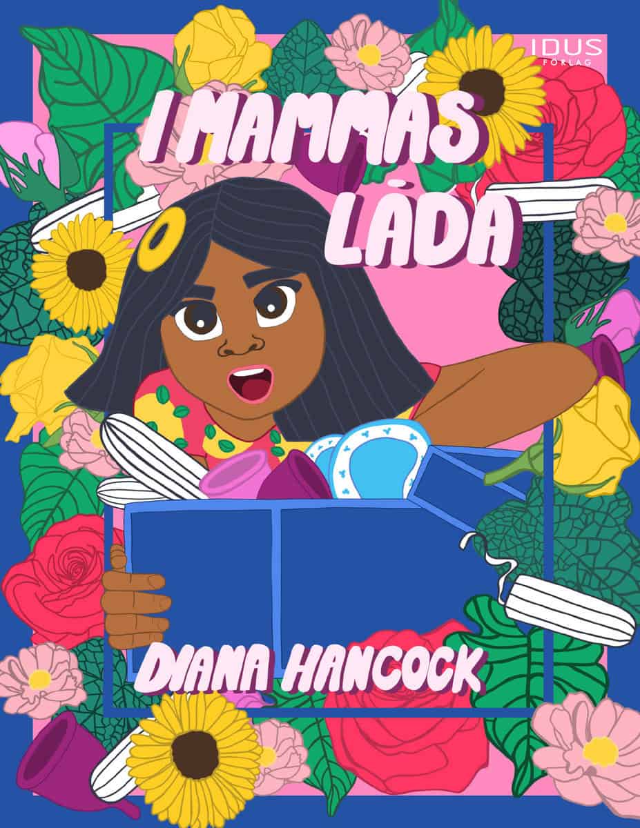 Diana Hancock : I mammas låda