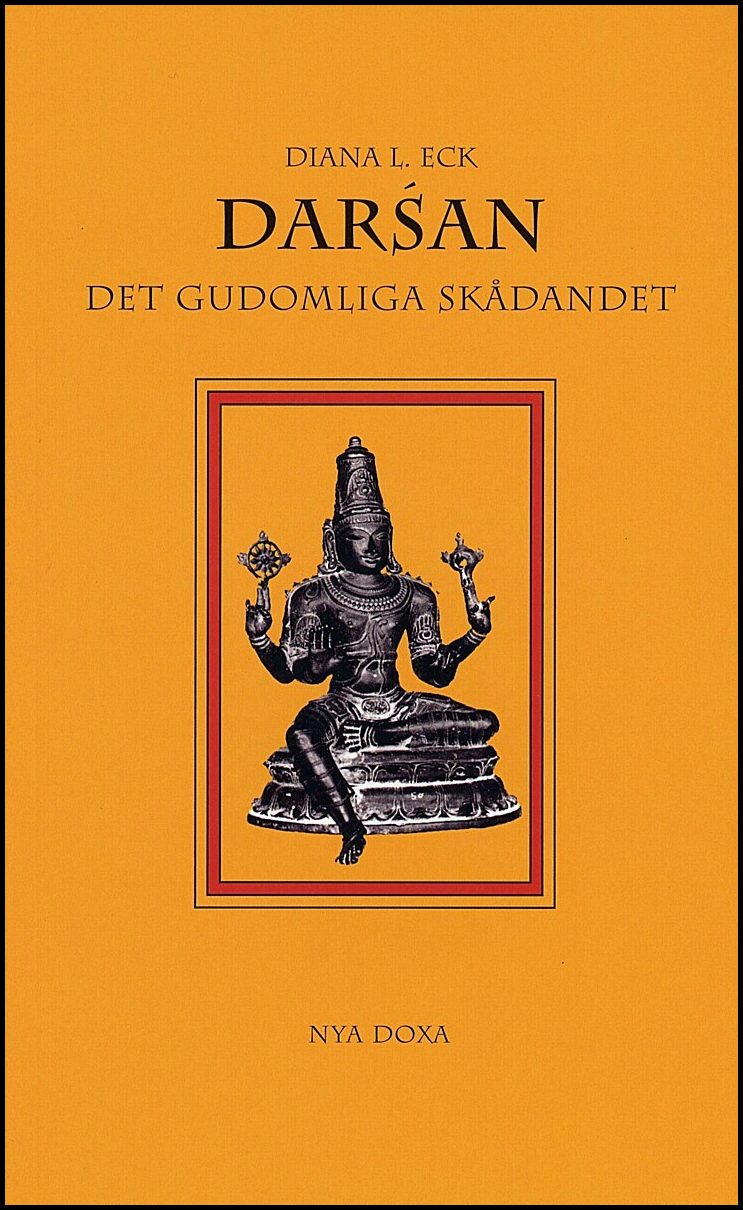 Diana L Eck : Darsán