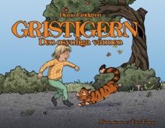 Diana Lindgren : Gristigern