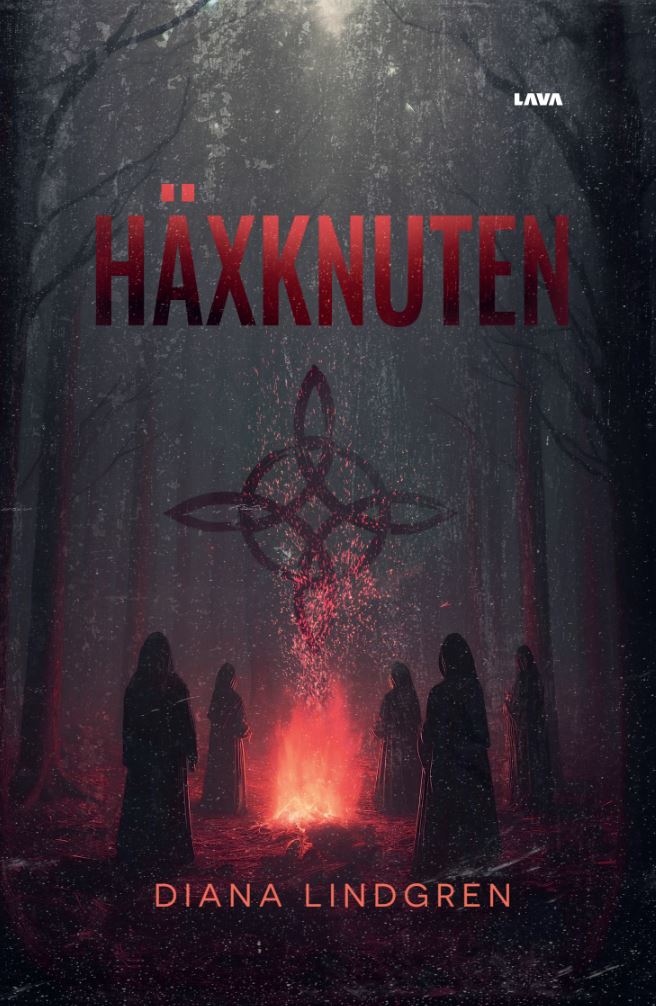 Diana Lindgren : Häxknuten