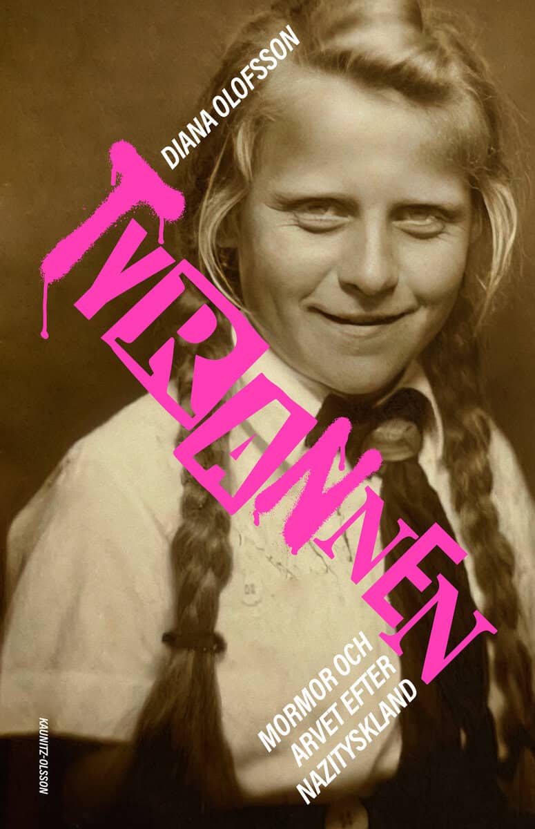 Diana Olofsson : Tyrannen