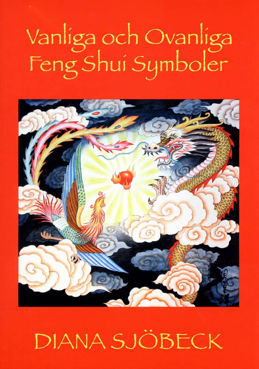 Diana Sjöbeck : Vanliga och ovanliga feng shui symboler