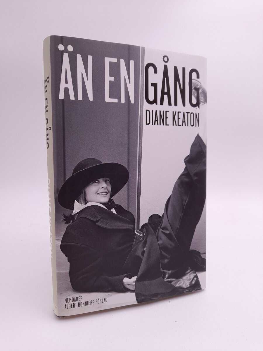 Diane Keaton : Än en gång