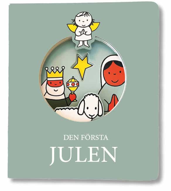 Dick Bruna : Den första julen