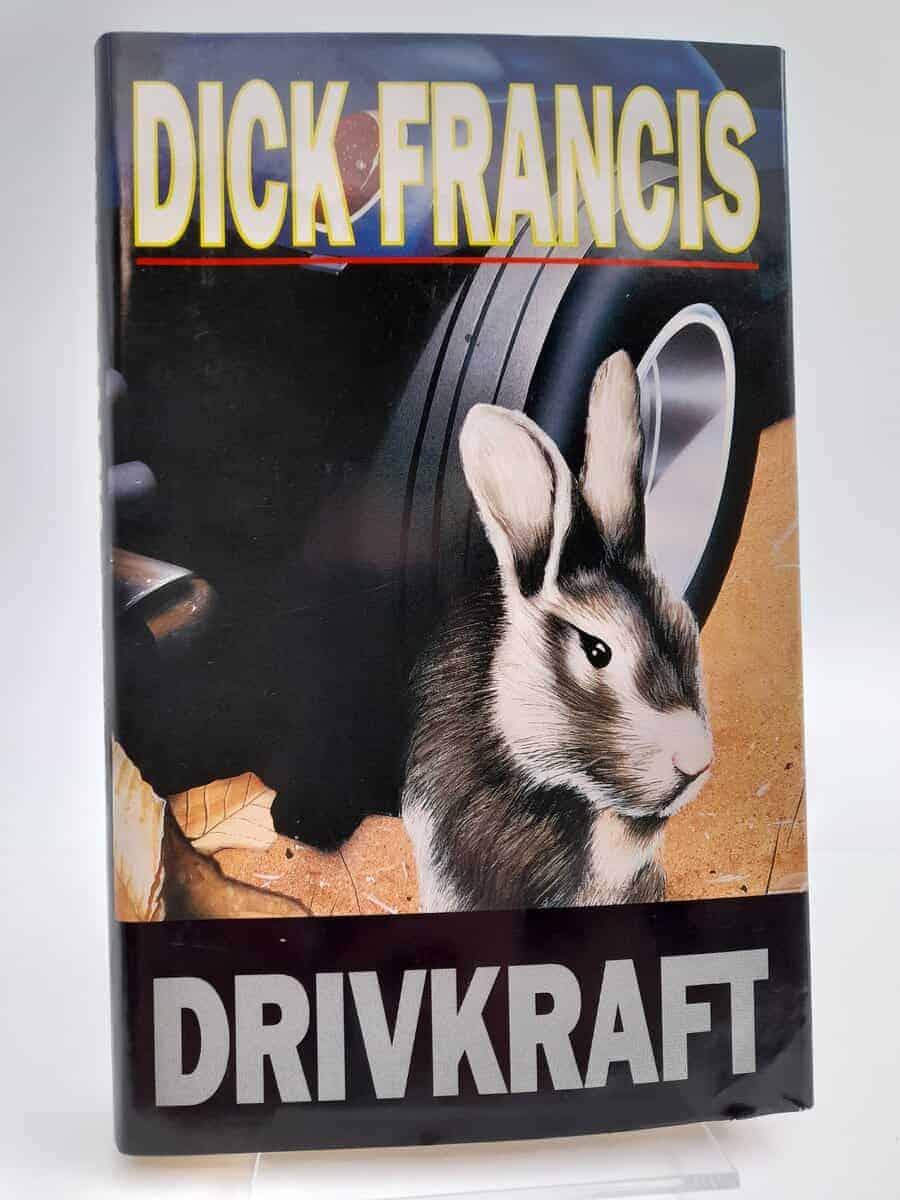 Dick Francis : Drivkraft
