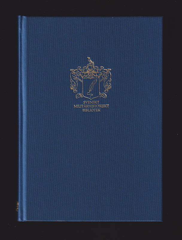 Dick Harrison : Harrisons krigshistoria