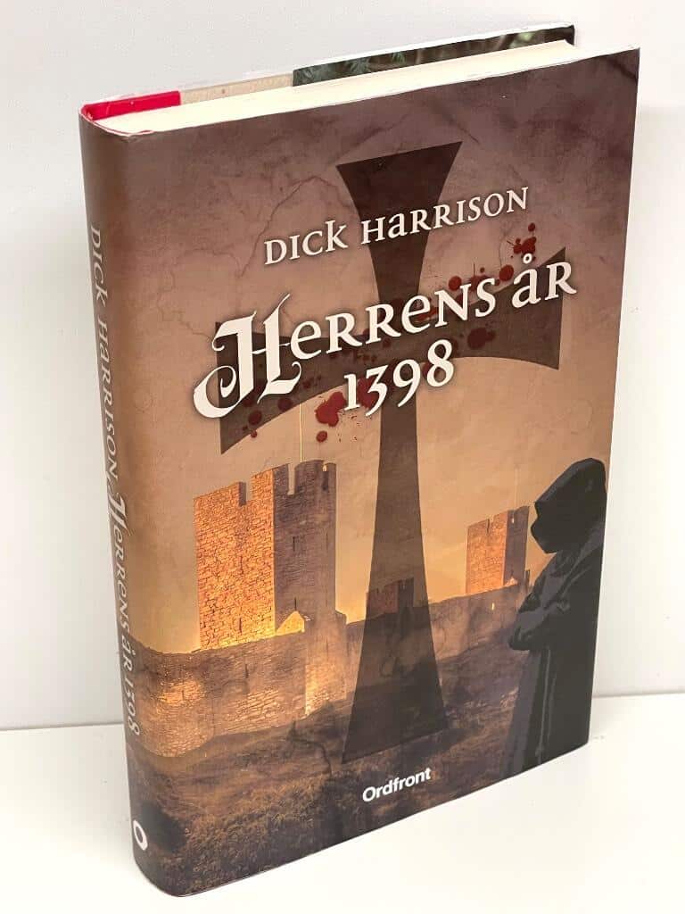 Dick Harrison : Herrens år 1398