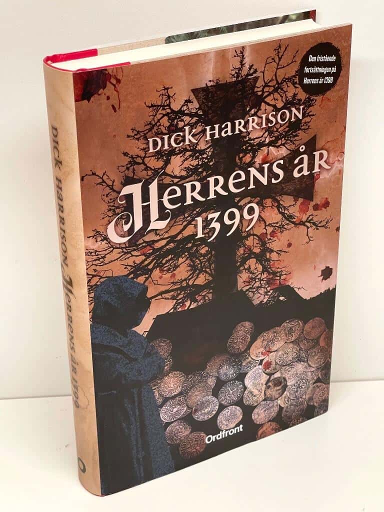 Dick Harrison : Herrens år 1399