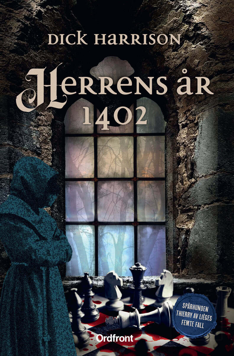 Dick Harrison : Herrens år 1402