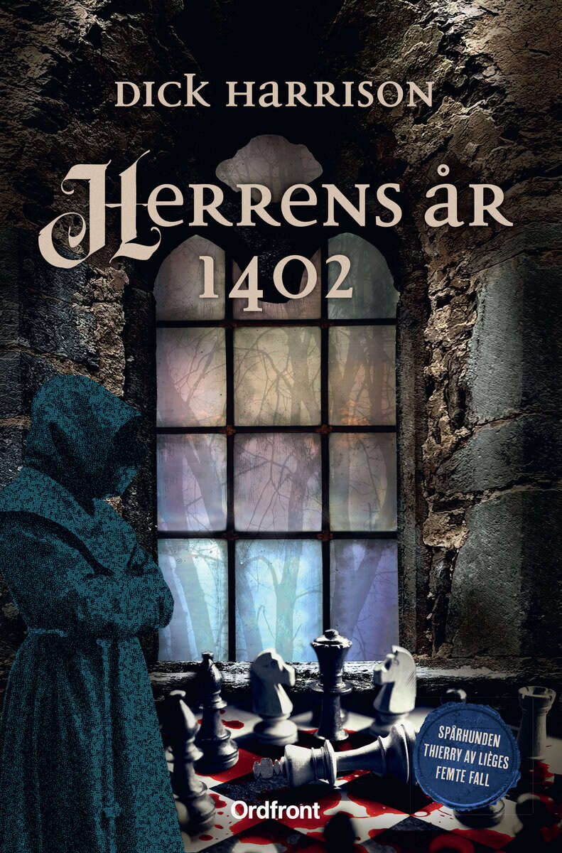 Dick Harrison : Herrens år 1402