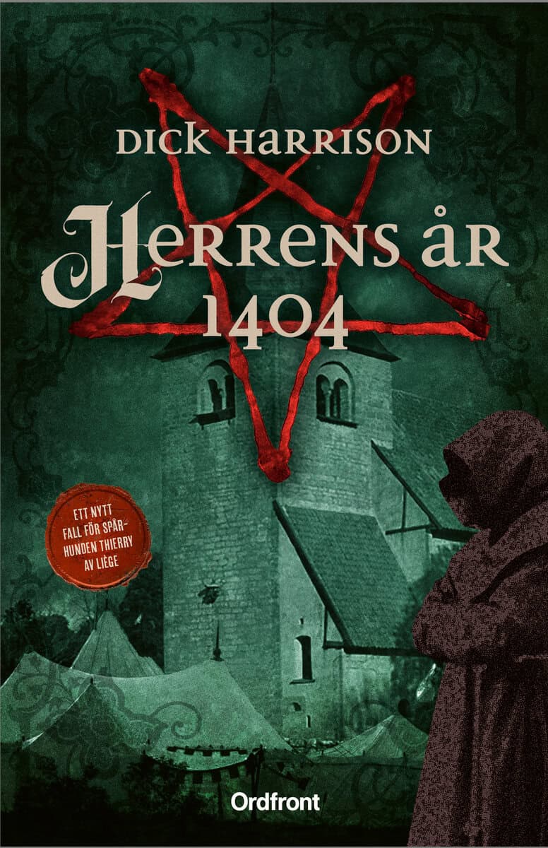 Dick Harrison : Herrens år 1404