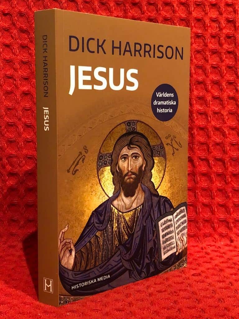 Dick Harrison : Jesus