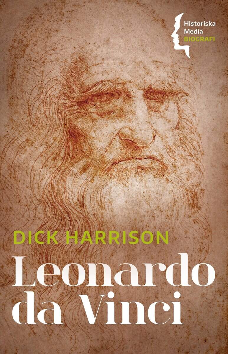 Dick Harrison : Leonardo da Vinci
