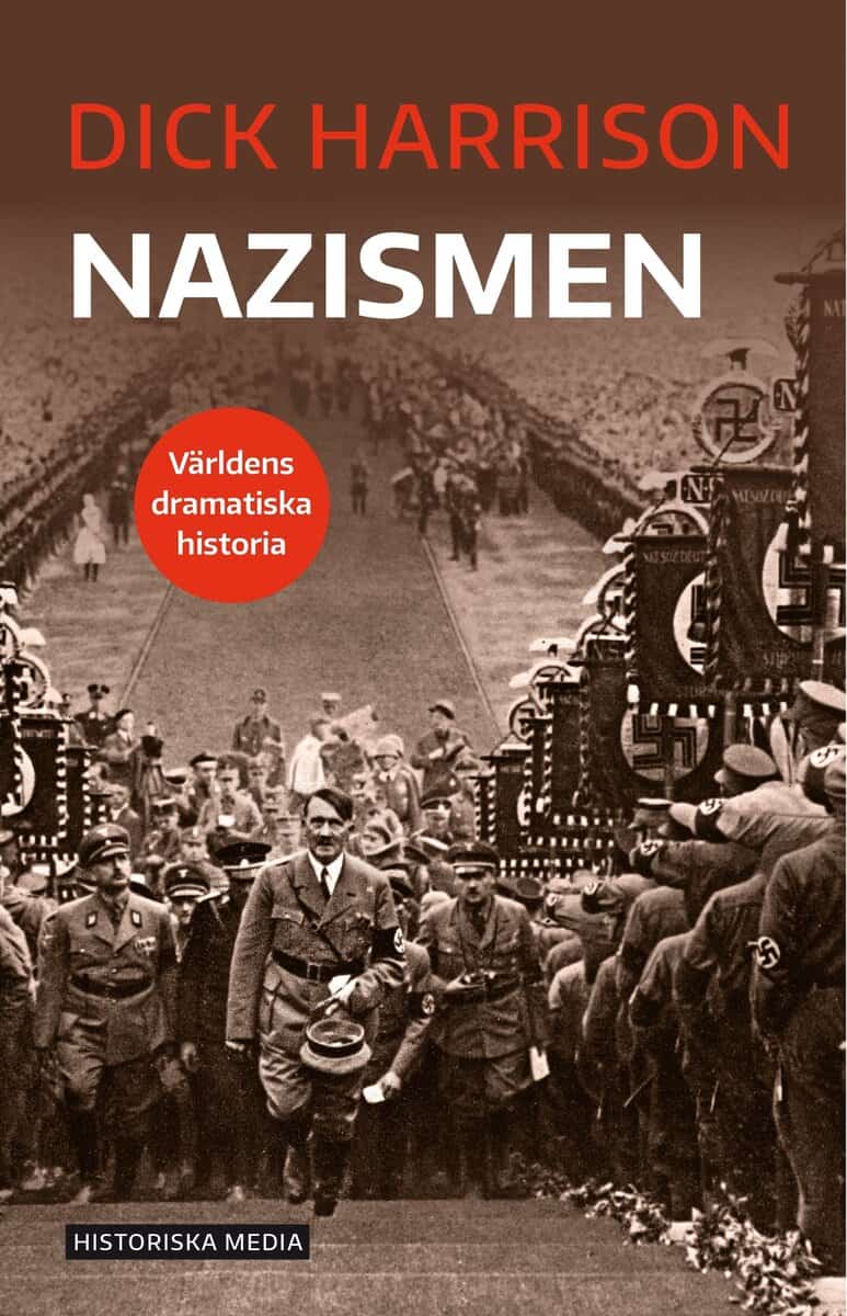 Dick Harrison : Nazismen