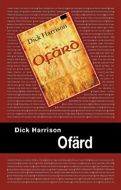 Dick Harrison : Ofärd