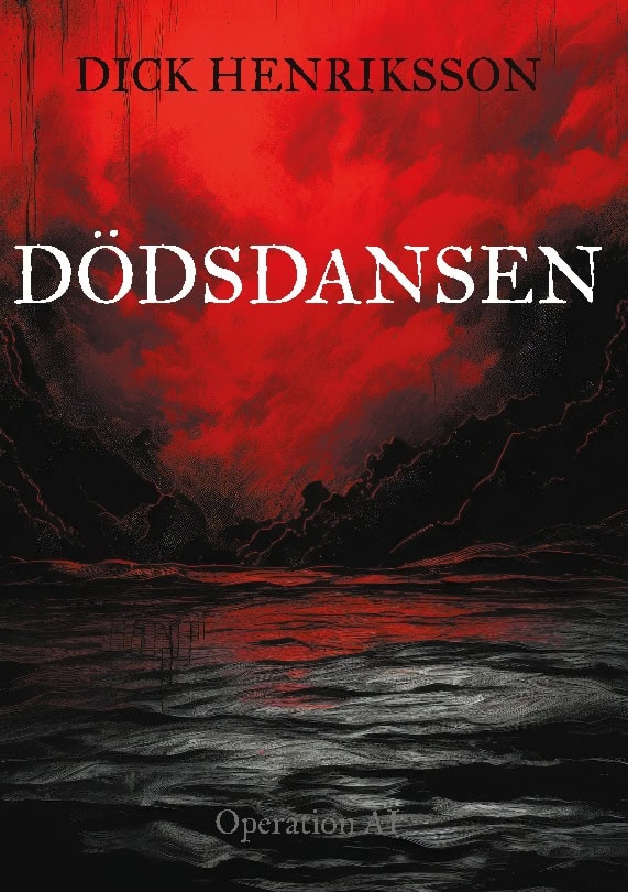 Dick Henriksson : Dödsdansen