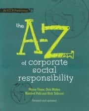 Dick Matten and others Wayne Visser : The A-Z of corporate social responsibility