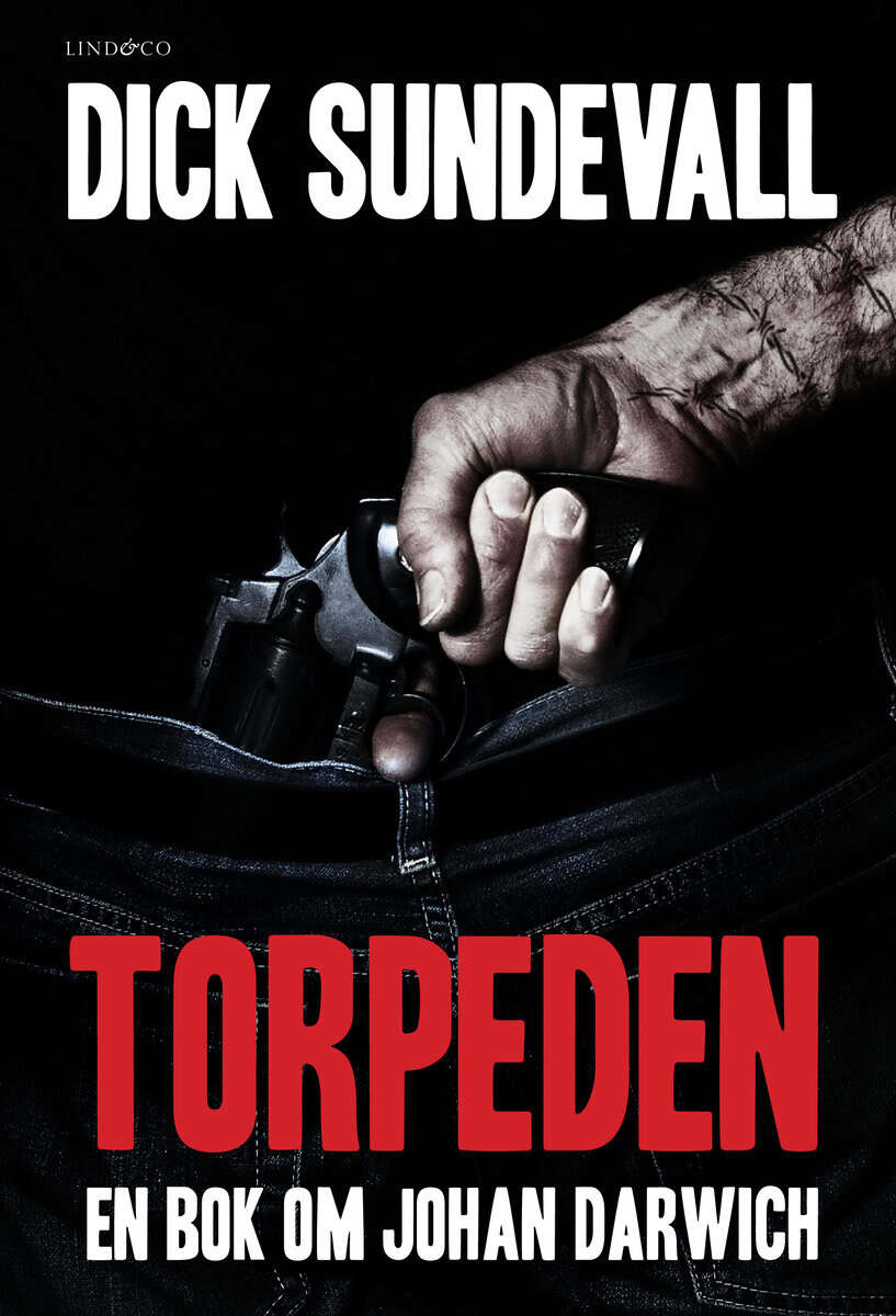 Dick Sundevall : Torpeden