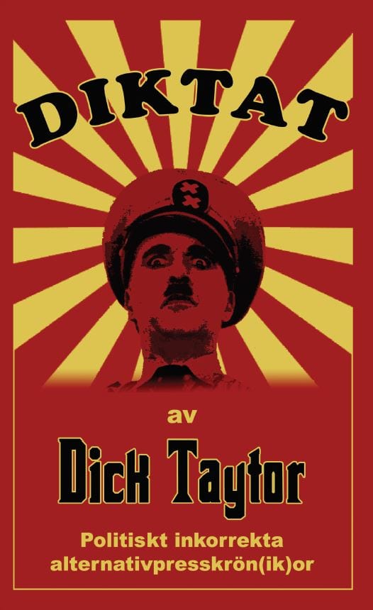 Dick Taytor : Diktat : en kritisk granskning av multikulturalism
