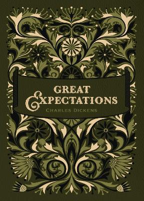 Dickens Charles : Great Expectations