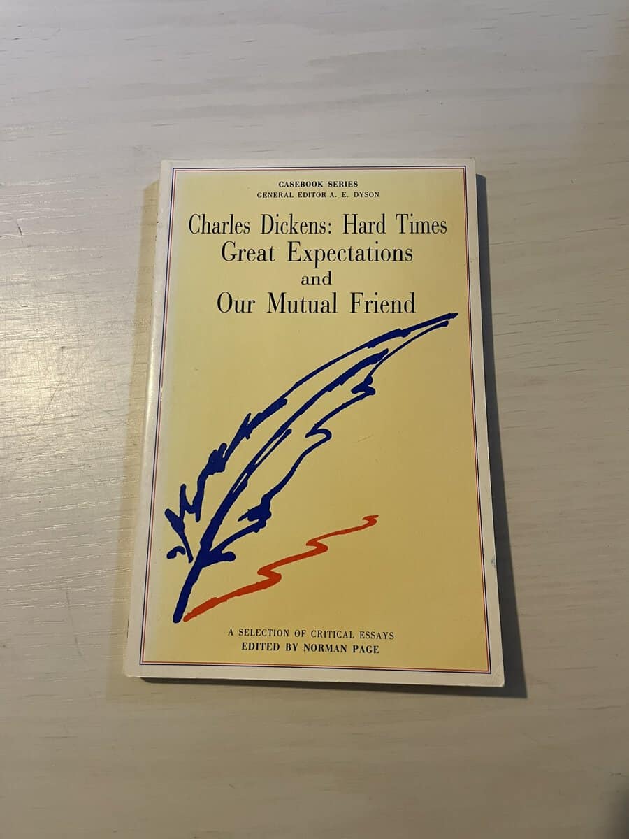 Dickens
