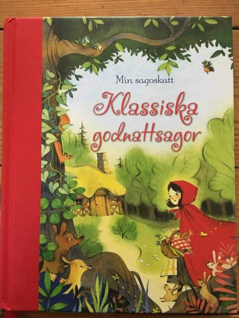 Dickins, Rosie ; Helleday Ekwurtzel, Marie ; Ragondet, Nathalie : Min sagoskatt