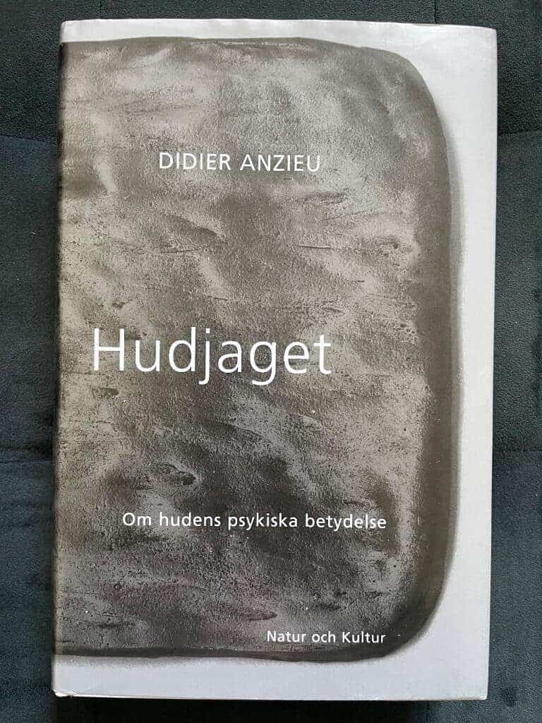 Didier Anzieu : Hudjaget