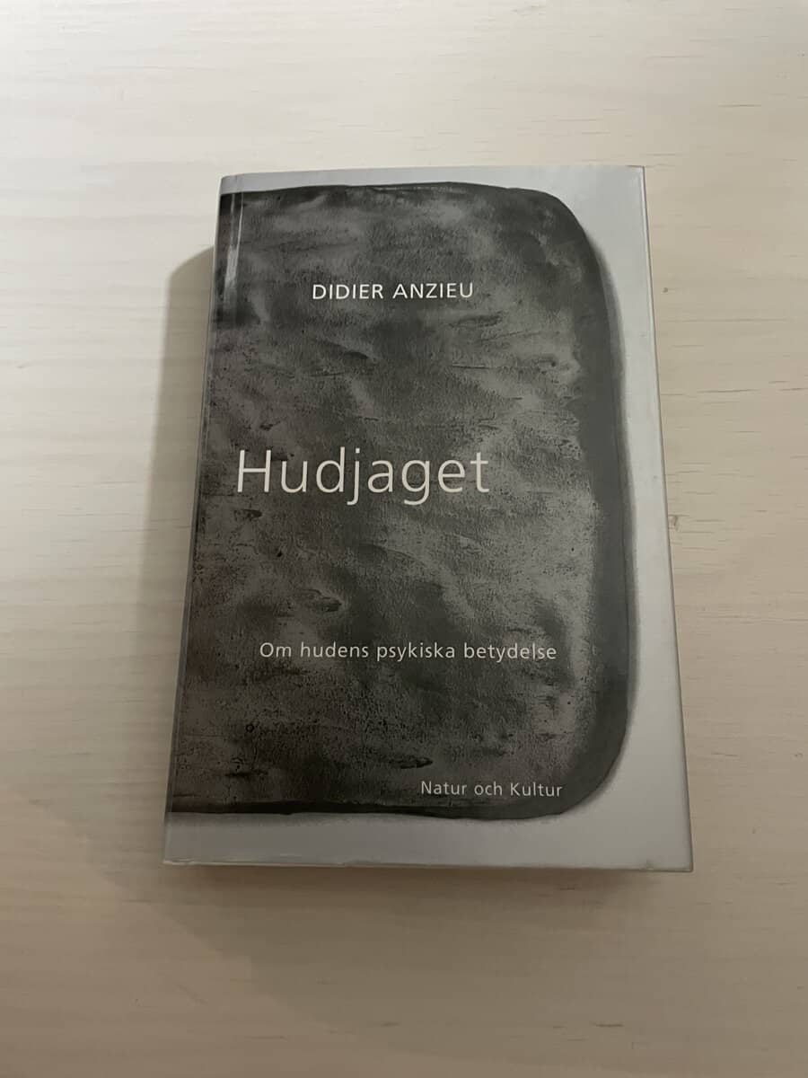 Didier Anzieu : Hudjaget