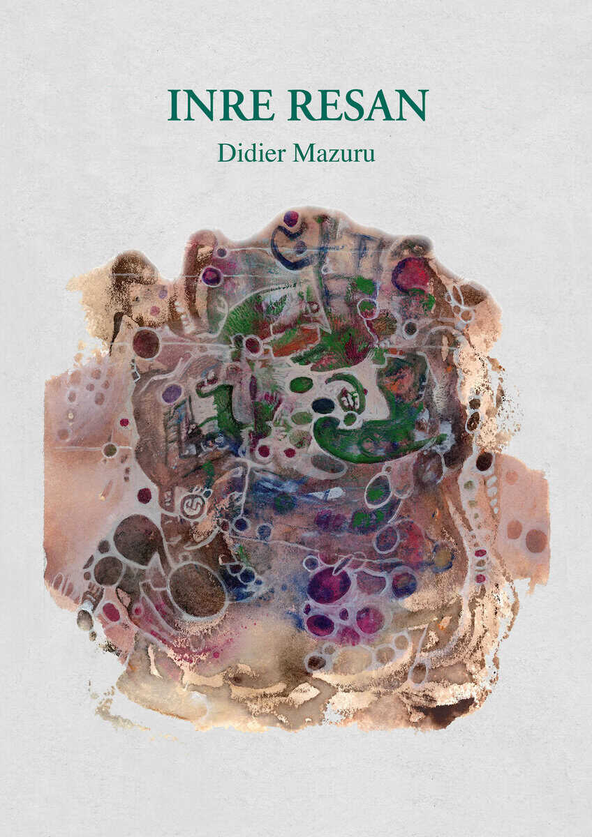 Didier Mazuru : Inre resan